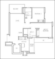 A Treasure Trove (D19), Condominium #204052231